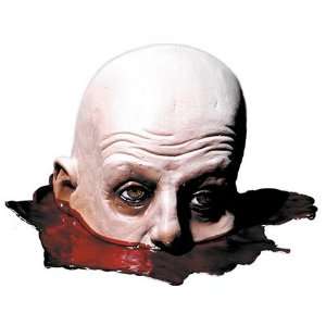  Dead Ed the Severed Head Gory Prop: Home & Kitchen