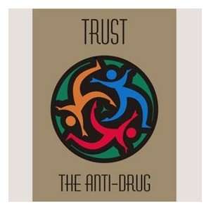  Trust Anti Drug Mat   72 X 96 Sports & Outdoors