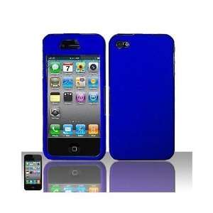  Hard Cover Case W/SCREEN PROTECTOR FILM Compatible for Apple Iphone 