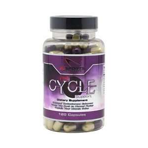  AI Sports Nutrition Post Cycle Support   120 ea Health 