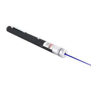  200mw Blue Beam Laser Pointer: Electronics