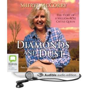  Diamonds and Dust The Story of a Million Acre Cattle 