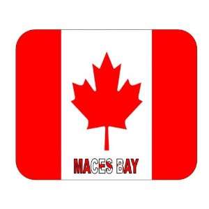  Canada   Maces Bay, New Brunswick mouse pad Everything 