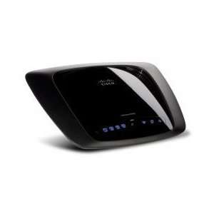   Router Up to 300 Mbps wireless speeds *Refurbished* 