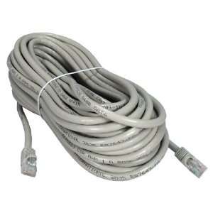 Link Depot Category 6 Enhanced Network Cable with Protective Boot (25 
