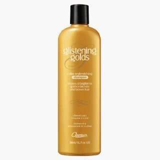  Glistening Golds Shampoo
