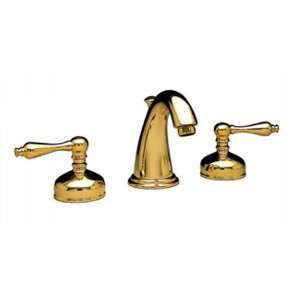  Phylrich K162 093 Bathroom Sink Faucets   8 Widespread 