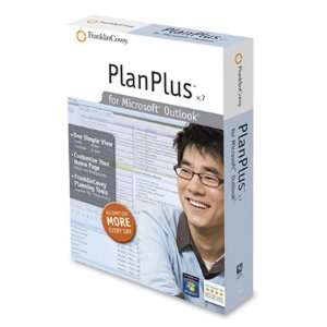  Franklin Covey Full Version Download   PlanPlus V.7 