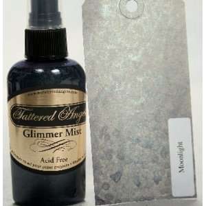  Glimmer Mist 2 Ounce Moonlight: Arts, Crafts & Sewing