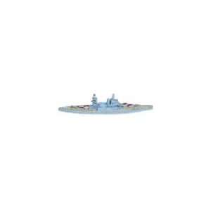  Axis and Allies Miniatures: USS Arizona   War at Sea Flank 
