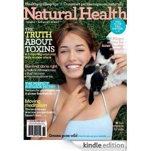  Natural Health: Kindle Store: American Media Inc.
