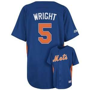   New York Mets David Wright Jersey   Boys 8 20: Sports & Outdoors