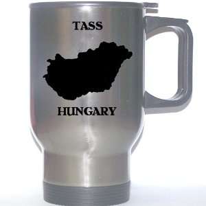  Hungary   TASS Stainless Steel Mug 