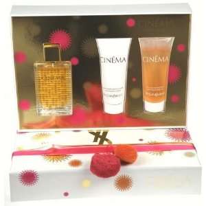  Perfume by Yves Saint Laurent Gift Set for Women 35ml Eau De Parfum 