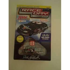  Raceday CRG 2006 Exclusive Dale Earnhardt Box: Toys 