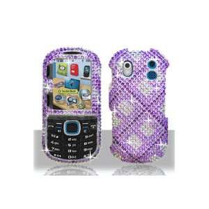  Samsung SCH U460 Intensity 2 Full Diamond Graphic Case 