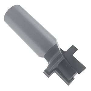  Euro Step Router Bit .800 lg Dia, .563 sm Dia, Southeast 