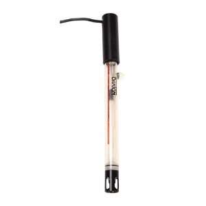  Oakton pH electrode, epoxy body, refillable, double 