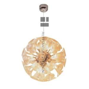     Chandelier Alphaville Modern Lighting and Accessories Collection
