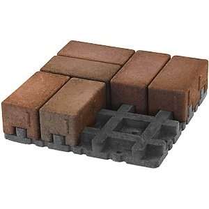  Waterwheel Recycled Permeable Paver (Sq Ft): Office 