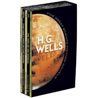 Books › Childrens Books › H. G. Wells