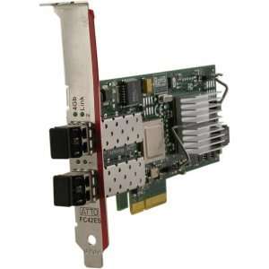  WiebeTech 30410 0900 0000 Fibre Channel Host Bus Adapter 