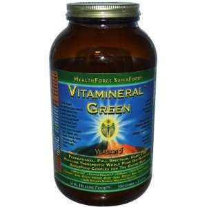   Nutritionals  Vitamineral Green, 300g