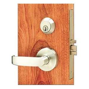  Retrofit Trim For Existing Mortise Locks, Sectional, All 