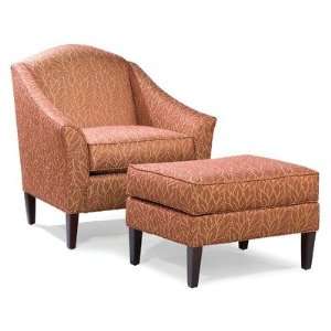 Fairfield Chair 2710 01 3042 / 2710 20 3042 Tabor Transitional Lounge 