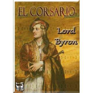 Image El Corsario (Spanish Edition) Lord Byron