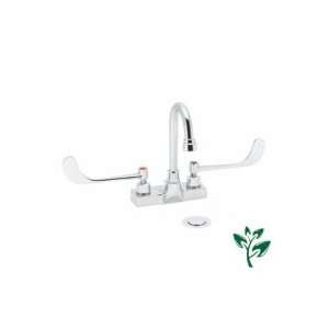    Speakman Centerset Deck Faucet SC 3096 CA