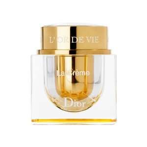  Dior LOr de Vie La Creme Beauty