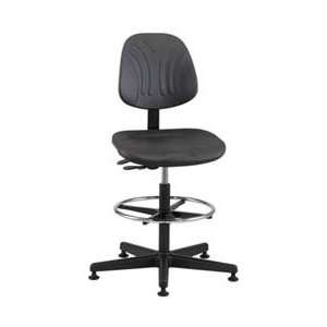  Made in USA Deluxe Operational Ergonomic Seating
