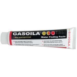  Wt25 Gasoila Chemicals 2.5 Oz Tube Water Finding Paste 