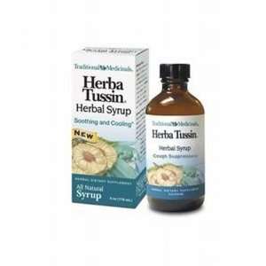  Traditional Medicinals Herbal Supplements Herba Tussin 