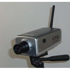  megapixels wireless ip camera