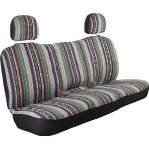   22 1 56259 8 Baja Blanket Standard Bench Seat Cover: Automotive