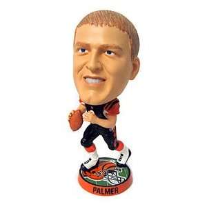 Cincinnati Bengals Carson Palmer Phathead Bobble Head:  