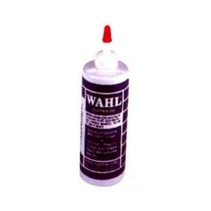    Wahl Wahl Clipper Oil 4 Ounce   3311 [Misc.]: Sports & Outdoors