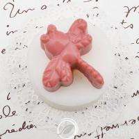 CUTE ANIMALS Silicone Molds Chocolate Molds,Candy Molds,Cake Deco 