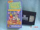 Winnie the Pooh   Three Cheers for Eeyore and Rabbit VHS, 1999 