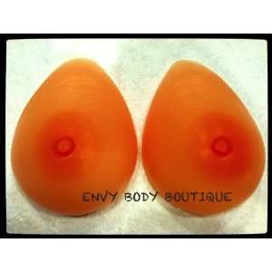   Breast Forms Mastectomy Size 4 34B/36A/38AA: Health & Personal Care