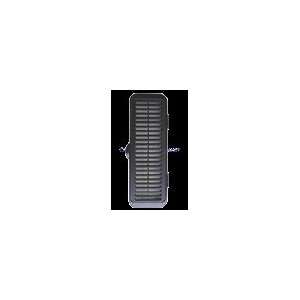   BISSELL 203 1011 GRILL, FILTER, SIDE, 6590, 3545 
