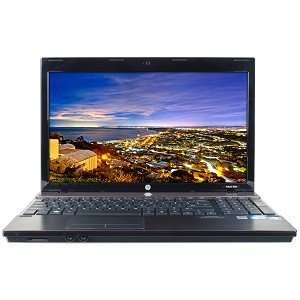 HP ProBook 4520s Core i3 350M Dual Core 2.26GHz 2GB 250GB DVD±RW 15.6 