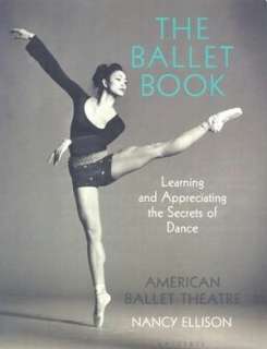   Ballet Fit by Allison Kyle Leopold, St. Martins Press  Paperback