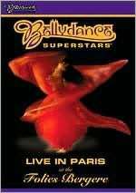 Bellydance Superstars Live in Paris at the Folies Bergere