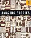 Amazing Stories: Tell and Retell, Vol. 1, (0395884403), Lynda Berish 