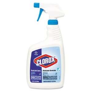  Clorox Germicidal Spray Bleach Based COX35310 Kitchen 