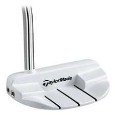 BRAND NEW TAYLORMADE GHOST FONTANA TM770 PUTTER 34 INCH 885583160224 