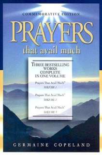   Prayers That Rout Demons and Break Curses by John 